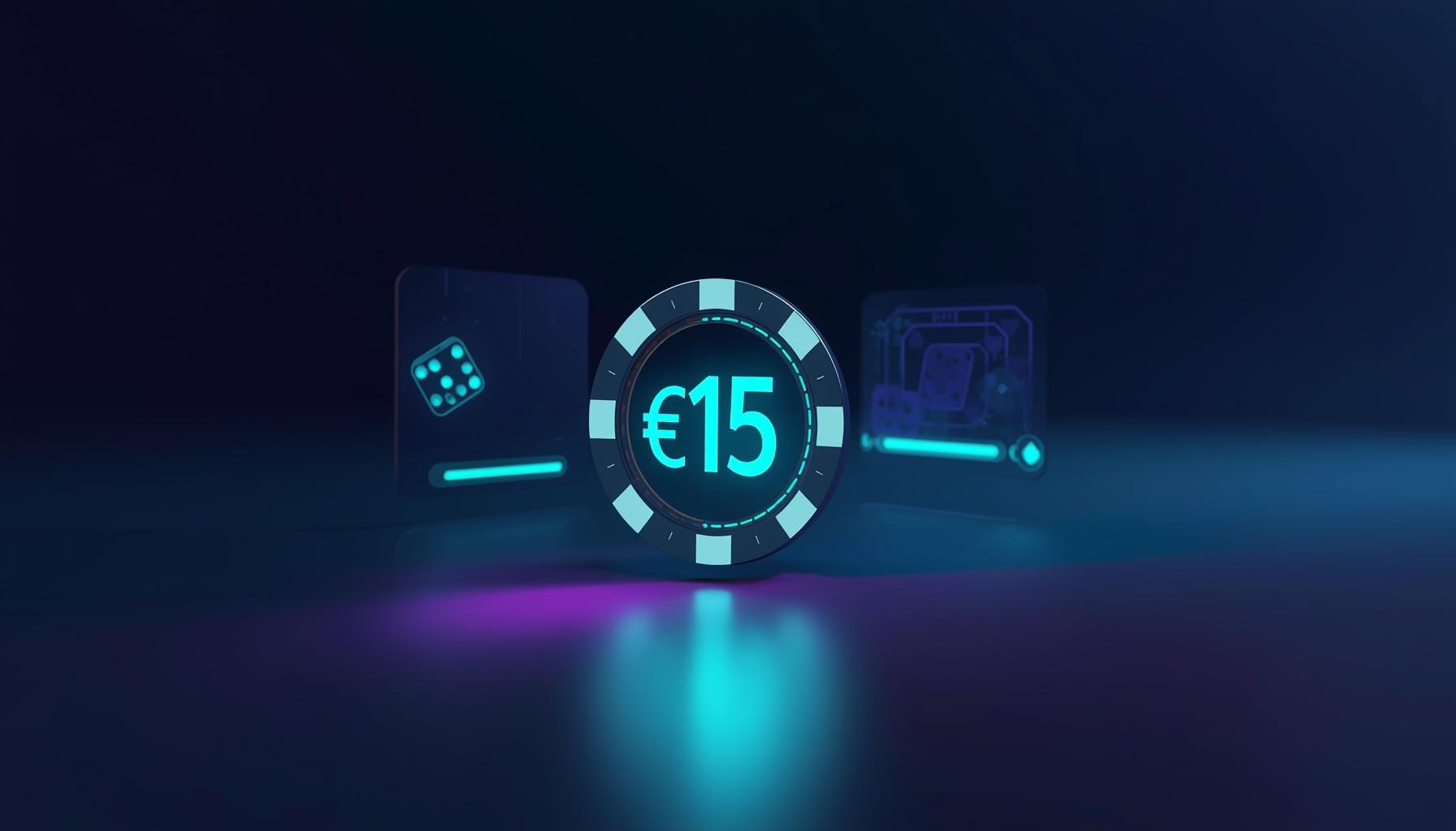 Boni mit Einsatz- und Umsatzbedingungen