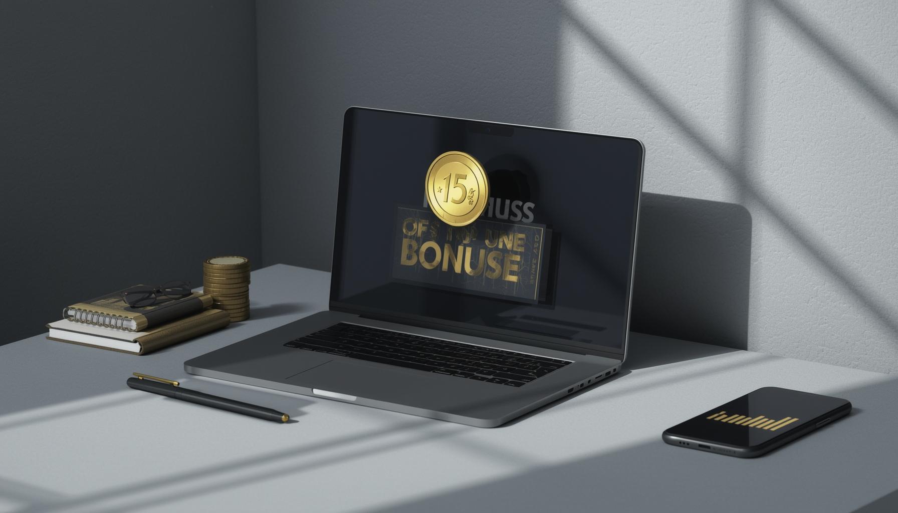 Strategien zur optimalen Nutzung von Boni